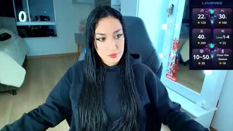 Snapshot of sasha_baby69 chatting on 03.06.26 yesica online show from 03.06.26