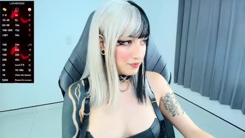 Snapshot of sasha_baby69 chatting on 05.28.26 yesica online show from 05.28.26