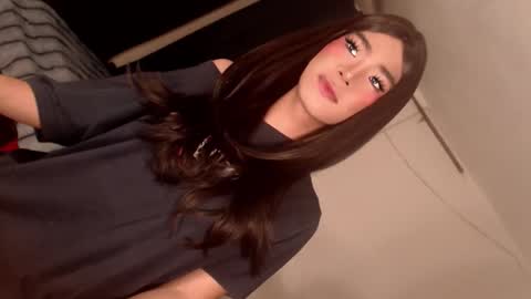 Sasha online show from 05.10.26