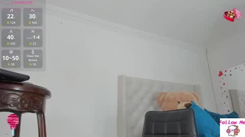 Sasha online show from 02.19.26