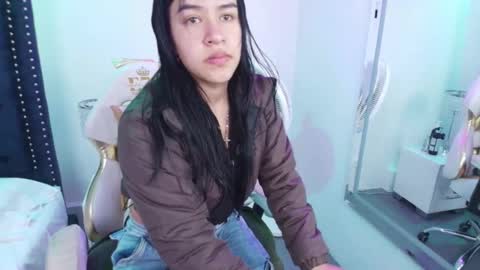 Sasha online show from 02.04.26