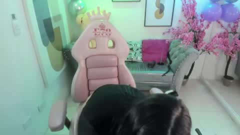 Sasha online show from 04.15.26