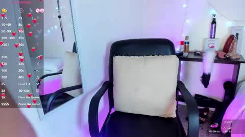 Sasha Brattz online show from 11.15.25