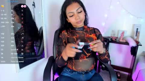 Sasha Brattz online show from 01.06.26