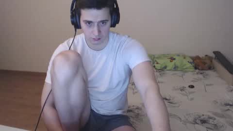 sasha_calvin online show from 10.23.25