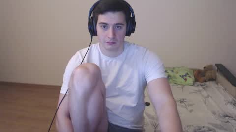 sasha_calvin online show from 10.27.25