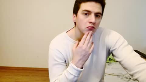 sasha_calvin online show from 01.10.26