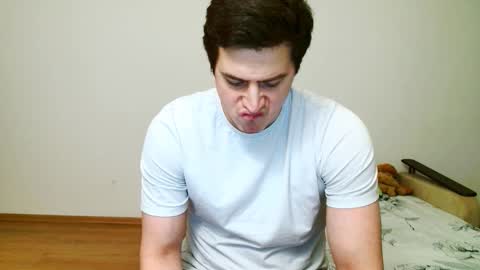 sasha_calvin online show from 02.05.26