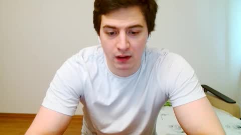 sasha_calvin online show from 02.21.26