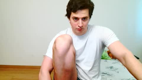 sasha_calvin online show from 03.13.26