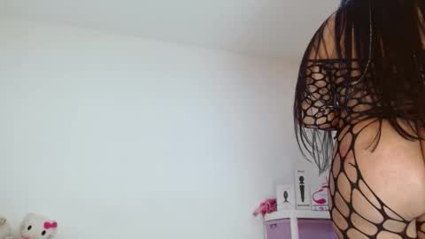 Snapshot of sasha_creamy chatting on 01.13.26 Sasha Creamy online show from 01.13.26