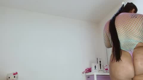 Sasha Creamy online show from 05.16.26