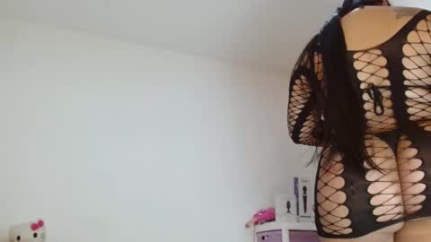 Sasha Creamy online show from 05.29.26
