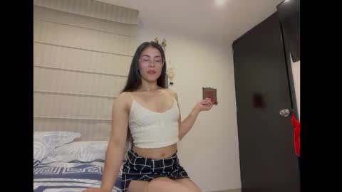 sasha_jonne online show from 11.29.25