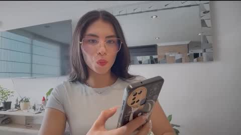 Snapshot of sasha_jonne chatting on 01.07.26 sasha_jonne online show from 01.07.26