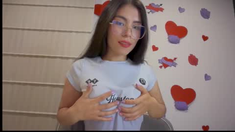 Snapshot of sasha_jonne chatting on 02.11.26 sasha_jonne online show from 02.11.26