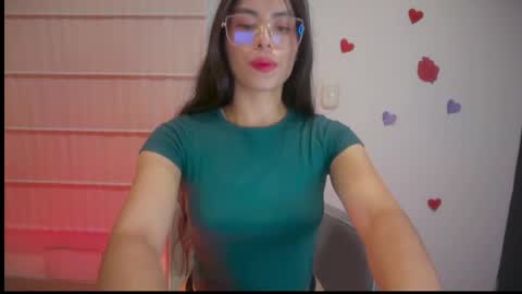 Snapshot of sasha_jonne chatting on 03.22.26 sasha_jonne online show from 03.22.26