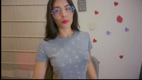 Snapshot of sasha_jonne chatting on 03.24.26 sasha_jonne online show from 03.24.26