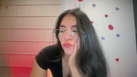 Snapshot of sasha_jonne chatting on 03.27.26 sasha_jonne online show from 03.27.26