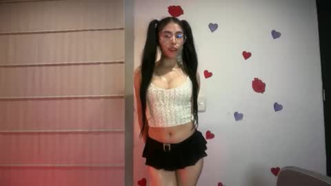 Snapshot of sasha_jonne chatting on 03.29.26 sasha_jonne online show from 03.29.26