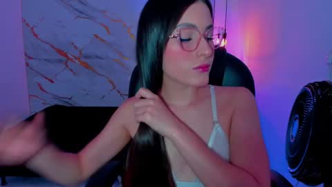 Sasha online show from 09.27.25