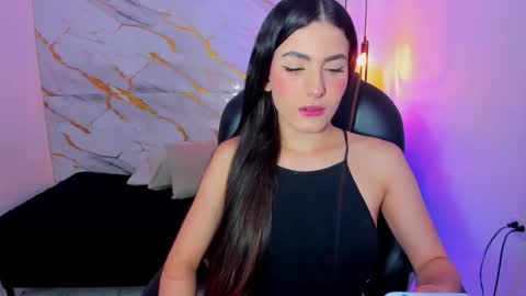 Sasha online show from 03.30.26