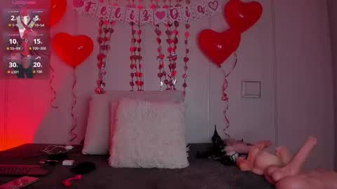 Sasha  online show from 02.06.26