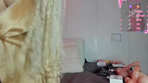 Sasha  online show from 02.22.26