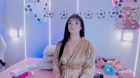 Sasha  online show from 06.26.26
