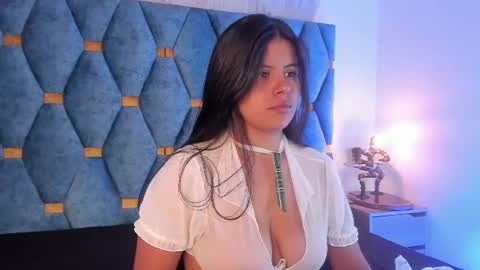 Sasha online show from 07.02.26