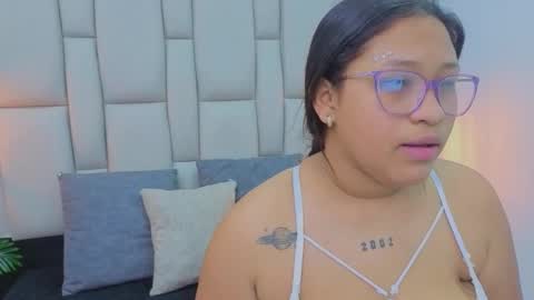 sasha_rousse online show from 12.13.25