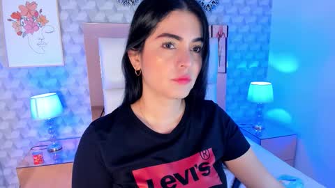 Camila  online show from 10.29.25