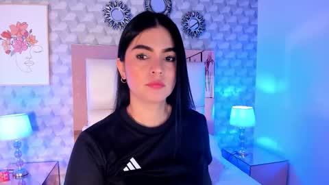 Camila  online show from 11.15.25