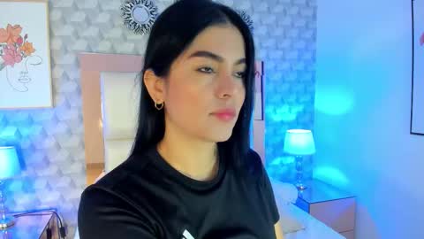 Camila  online show from 12.03.25