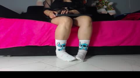 sasha start online show from 01.08.26