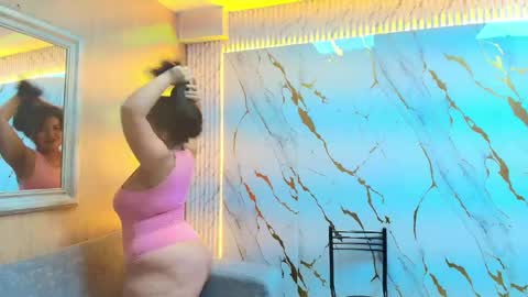 Sasha online show from 04.16.26