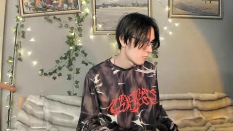 Sasha Vesmus online show from 05.16.26