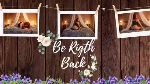 Snapshot of sashaa_love chatting on 02.24.25 Tattie online show from 02.24.25