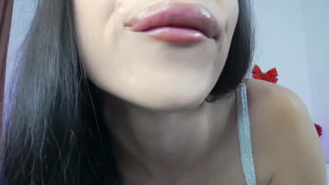 Sasha Luv online show from 05.20.26