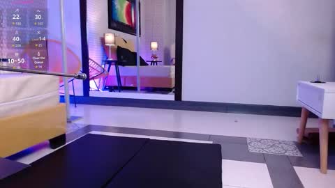 Sasha  online show from 11.27.25