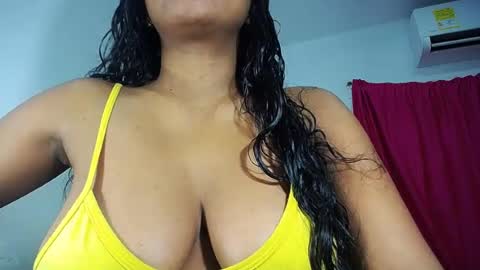 sashabreck1 online show from 07.26.26