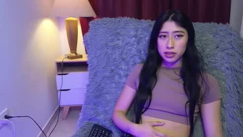 Sasha online show from 11.05.25