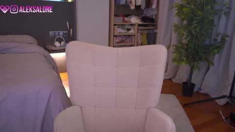 sashalore online show from 03.19.26