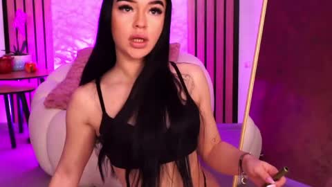 Sasha online show from 03.26.26