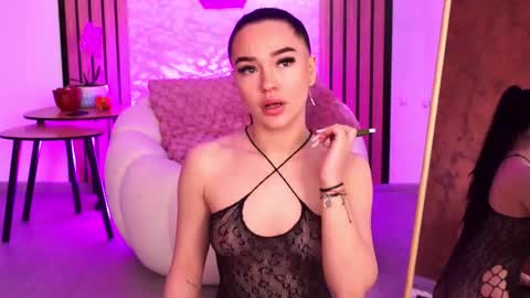 Sasha online show from 03.30.26