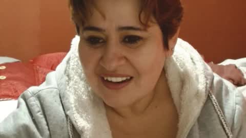 Snapshot of sasharosee2 chatting on 10.30.25 S A S H A R O S E online show from 10.30.25