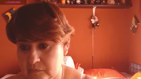 Snapshot of sasharosee2 chatting on 11.11.25 S A S H A R O S E online show from 11.11.25