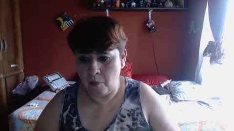 S A S H A R O S E online show from 01.05.26