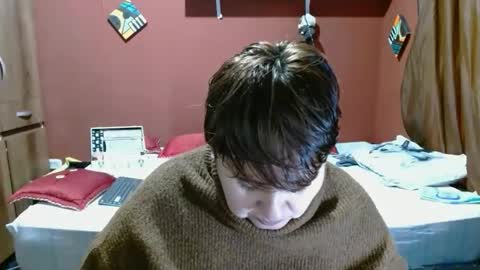 S A S H A R O S E online show from 01.12.26