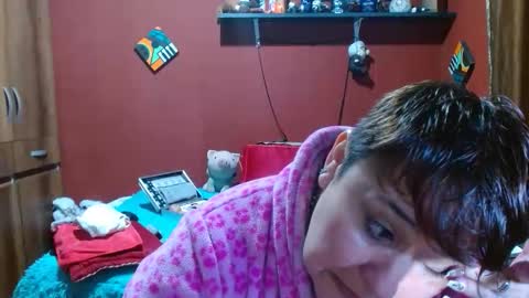 S A S H A R O S E online show from 03.09.26